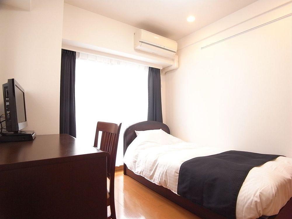 Apartamento Palace Gotanda Station Front