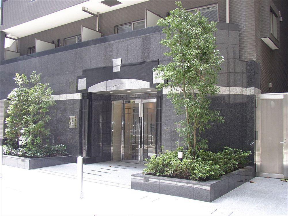 Palace Gotanda Station Front Apartamento