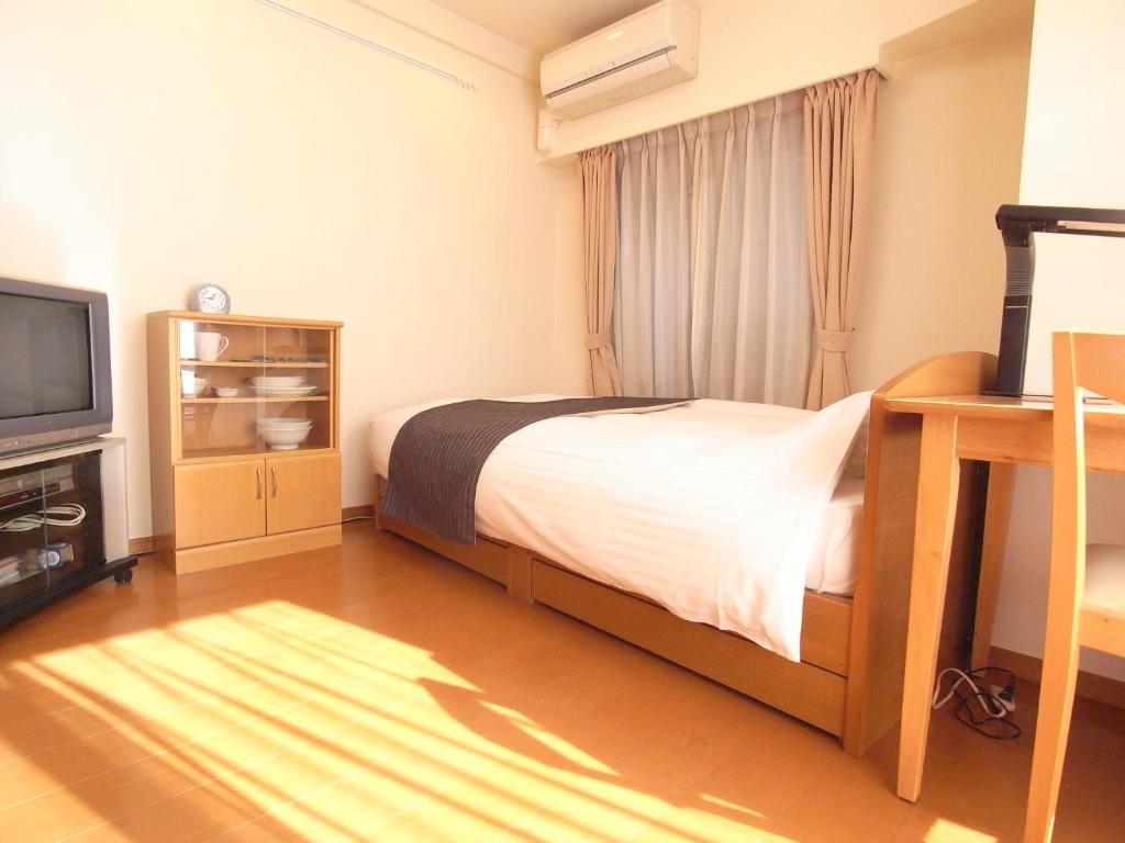 Apartamento Palace Gotanda Station Front *