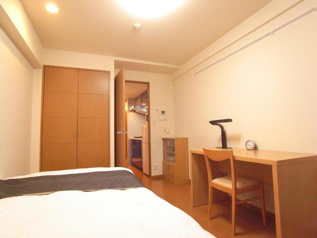 Apartamento Palace Gotanda Station Front