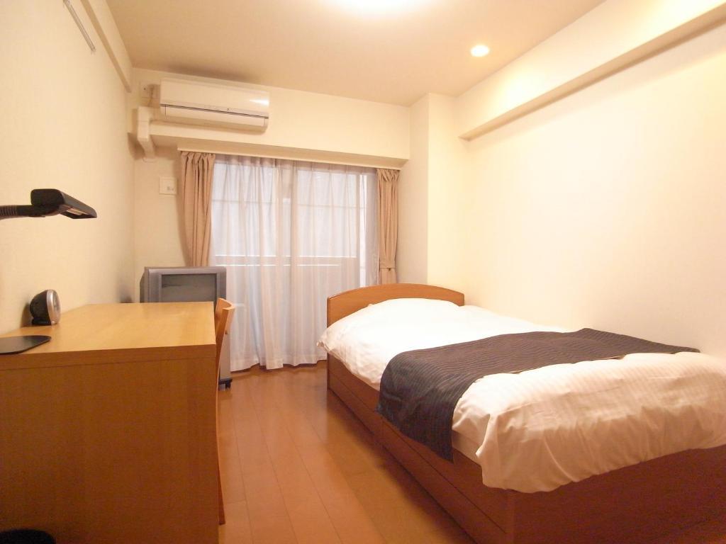 Palace Gotanda Station Front Apartamento *