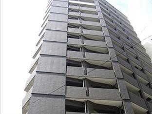 Palace Gotanda Station Front Apartamento