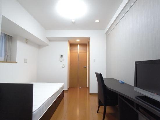 Palace Gotanda Station Front Apartamento