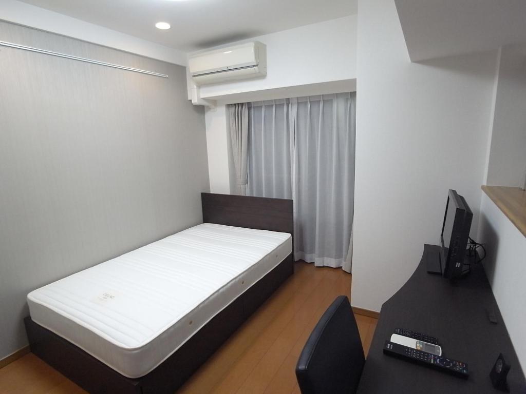 Palace Gotanda Station Front Apartamento *