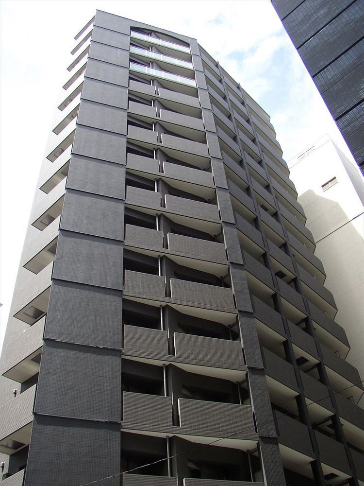 Apartamento Palace Gotanda Station Front